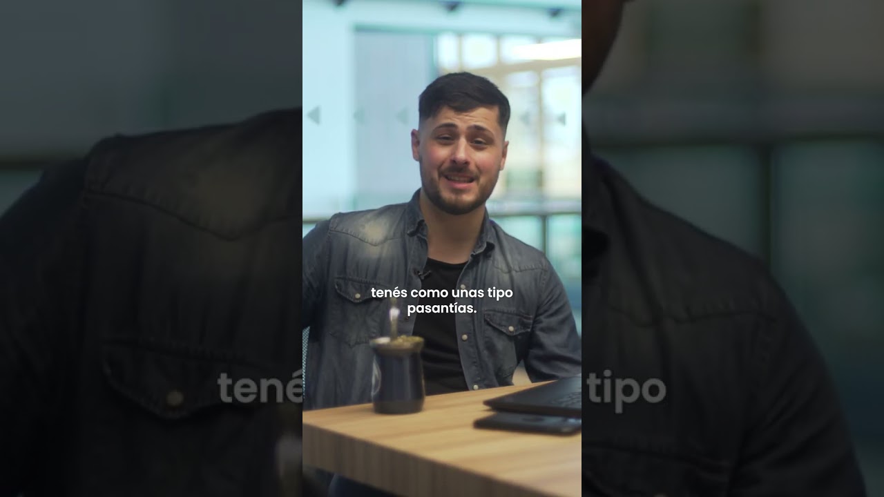 Comunidad Teclab: La historia de Mart&iacute;n y el mundo de la Programaci&oacute;n