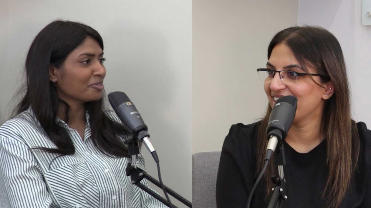 Improving Oral Health & Confidence with Invisalign Dr Annie Karn | Abbey House Dental - The Podcast