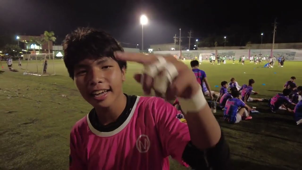 Malaya Coach at Lipa Mayor's Cup