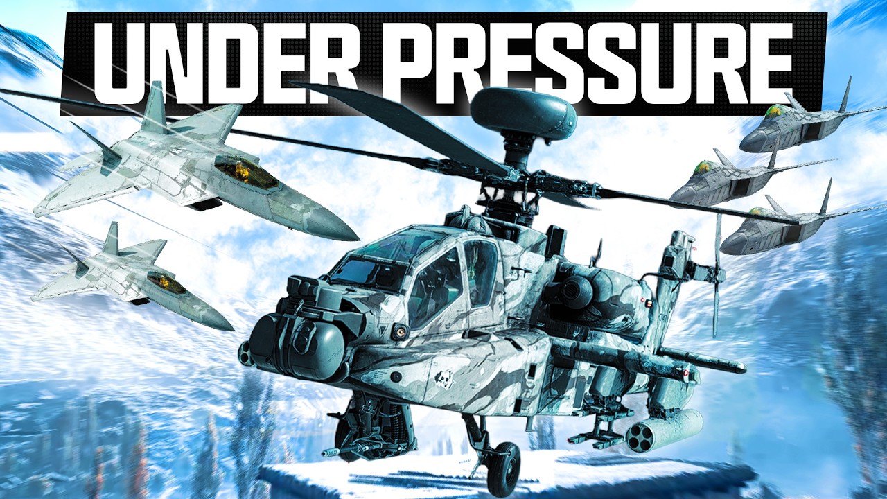 Today we play some Battlefield...and then R.E.P.O.!