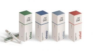 The device changing the medical marijuana industry