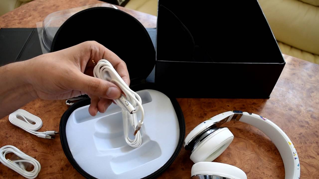 Bluedio Air Обзор