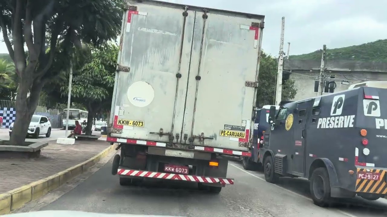 Pesqueira Pé