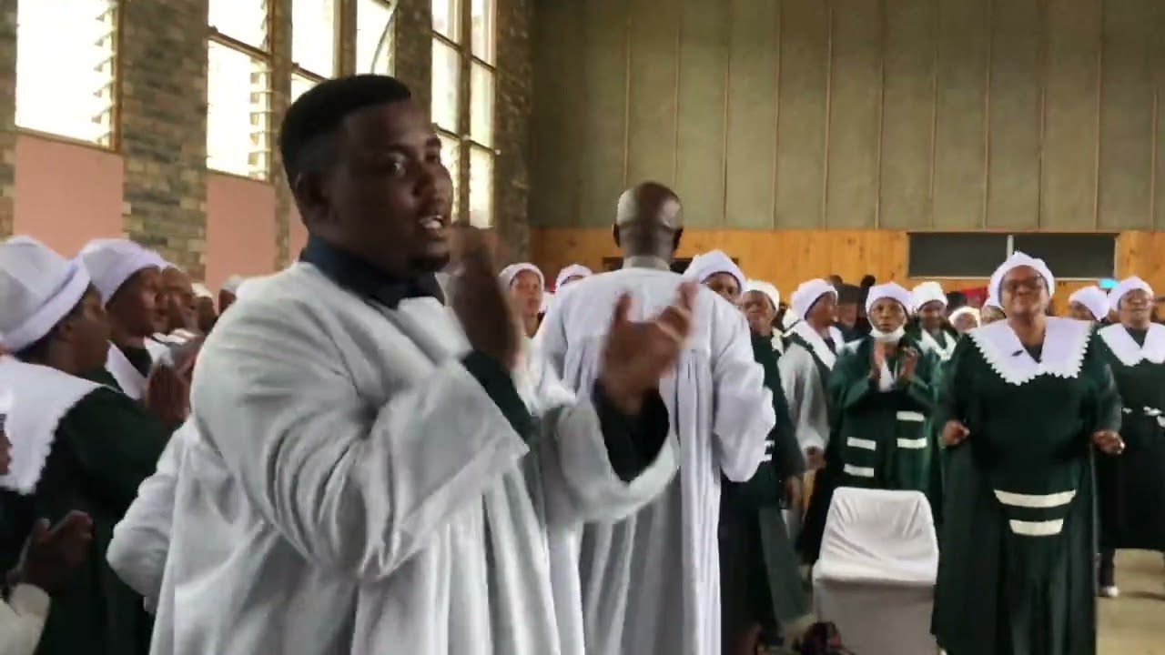 Bishop LLMakasi