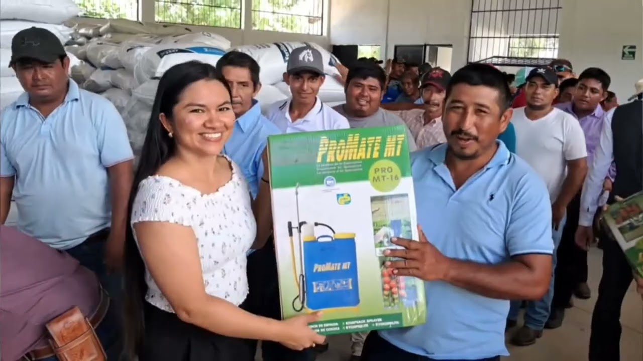 INFORME 2025 LA BOMBA