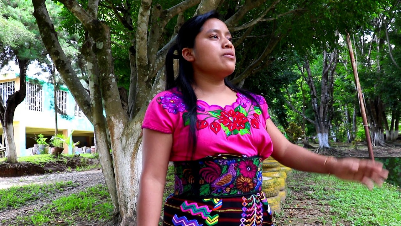 SOLISTA MARIA LIDIA MALDONADO ORTÍZ  ADORADLE VÍDEO OFICIAL