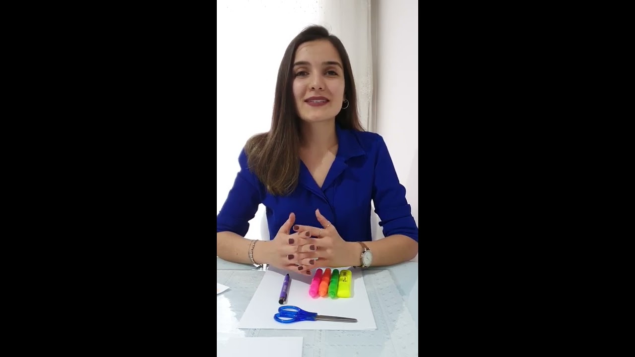 8. Fonolojik farkındalık çalışması