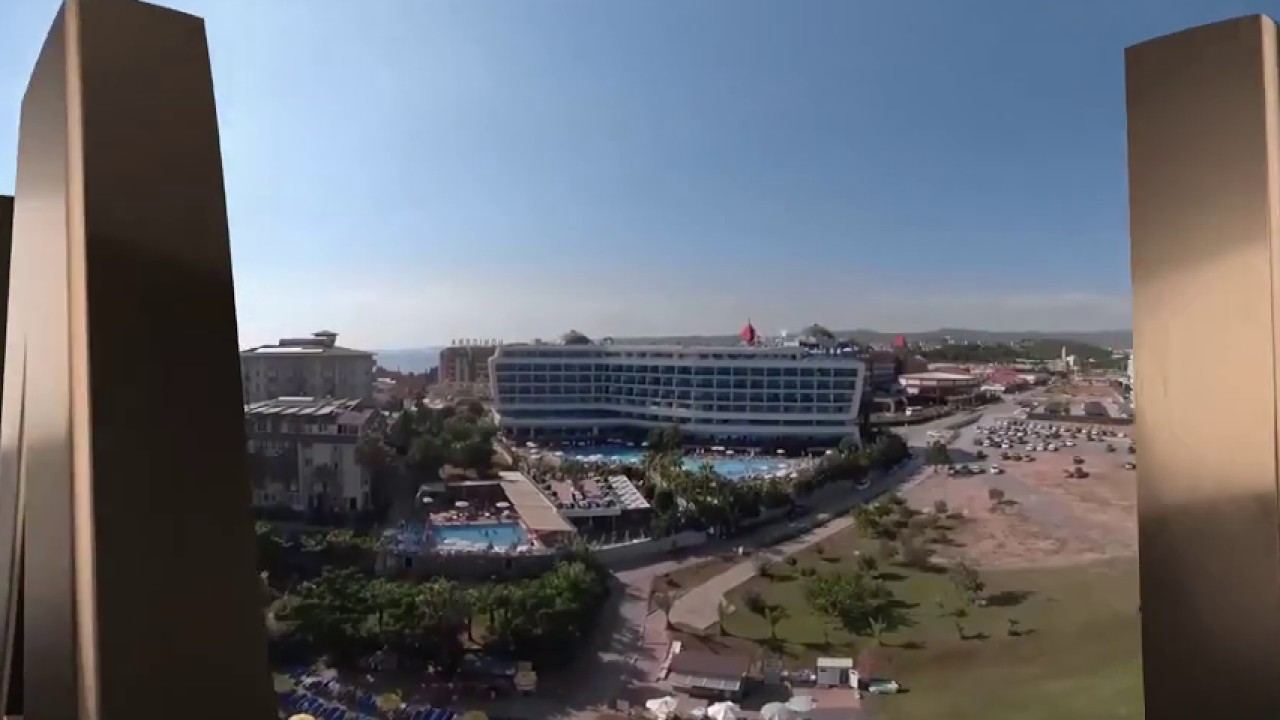 VR 360 Numa Beach Spa Hotel 5*