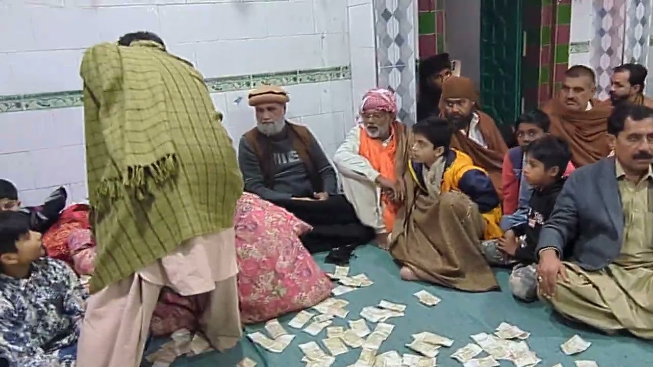 Maino par Laga Mera | Irfan qawal |