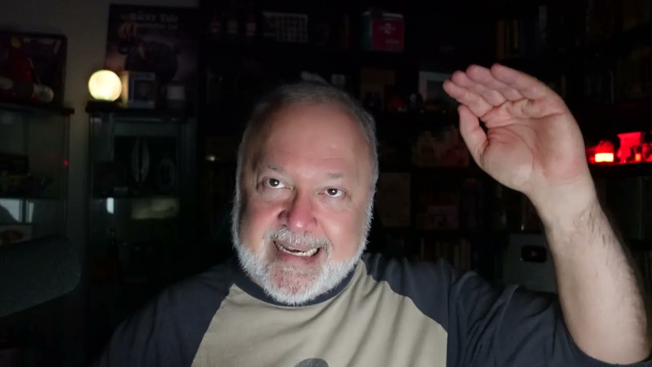 Non-Expository Arcanum Lore