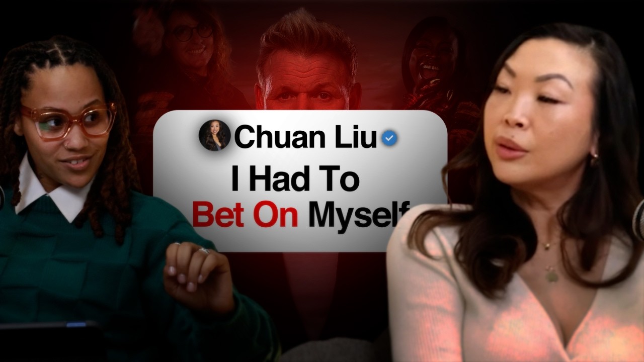 From Corporate to Hospitality Success: How Chuan Liu Built a 40+ Restaurant Business
