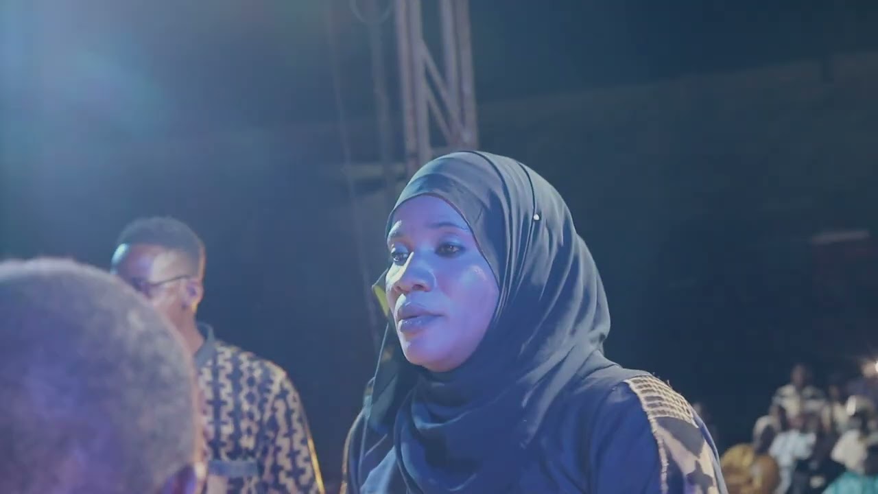 ZIKIRI SOLO MASSAKÈ KOURA EN CONCERT LIVE À SIKASSO PARTIE 06