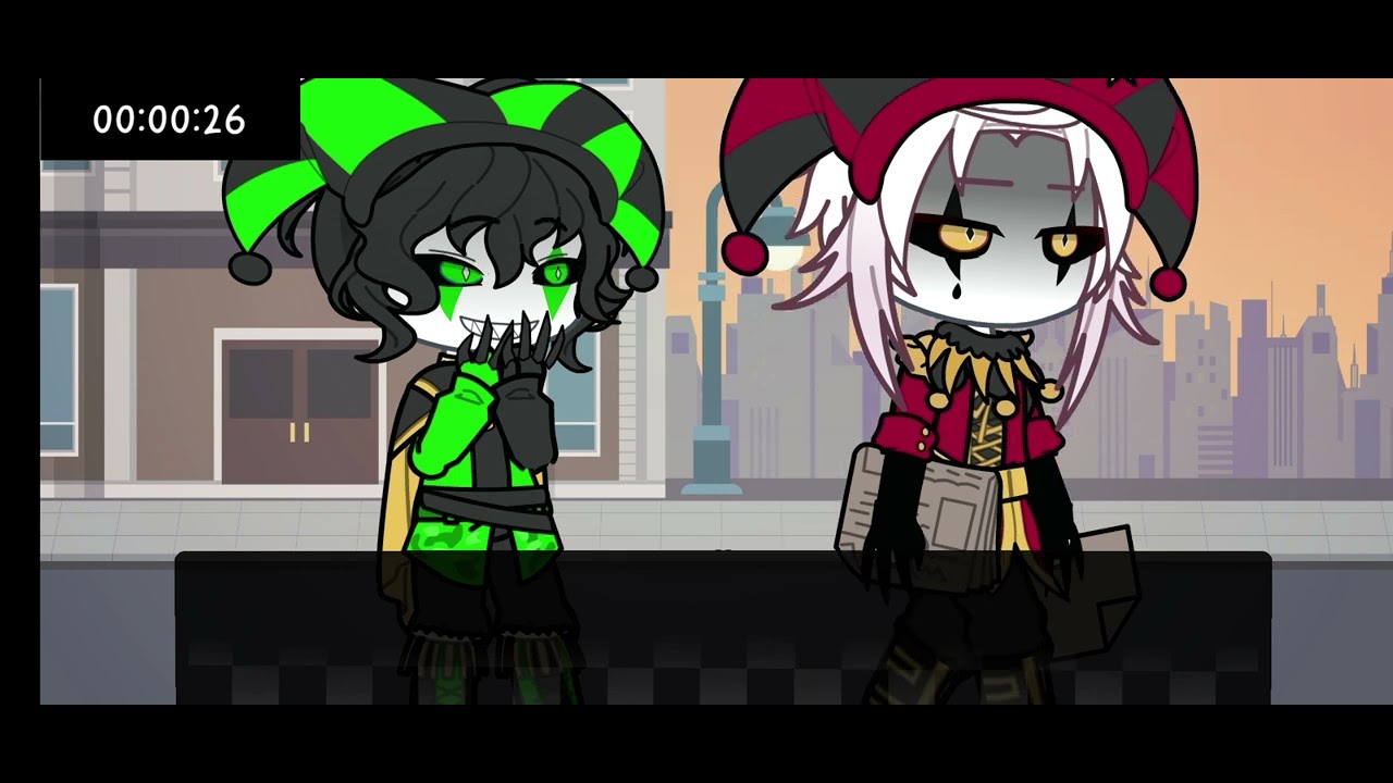 TFC Does your dares (CHECK DESCRIPTION)