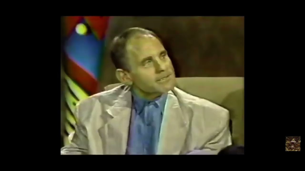 KPDX TV 49 Studs Promo (1992)
