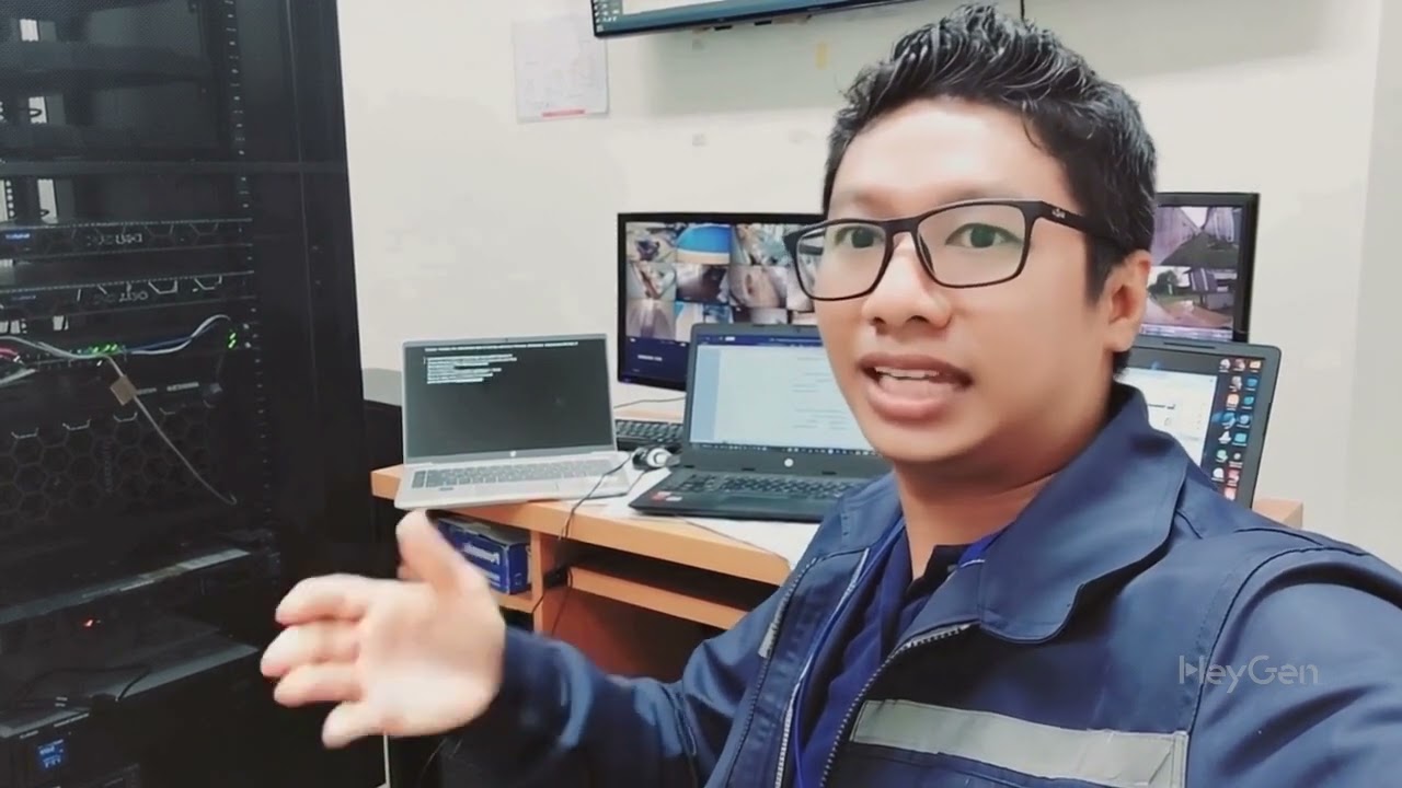 01.What is AI? ( Burmese Language)