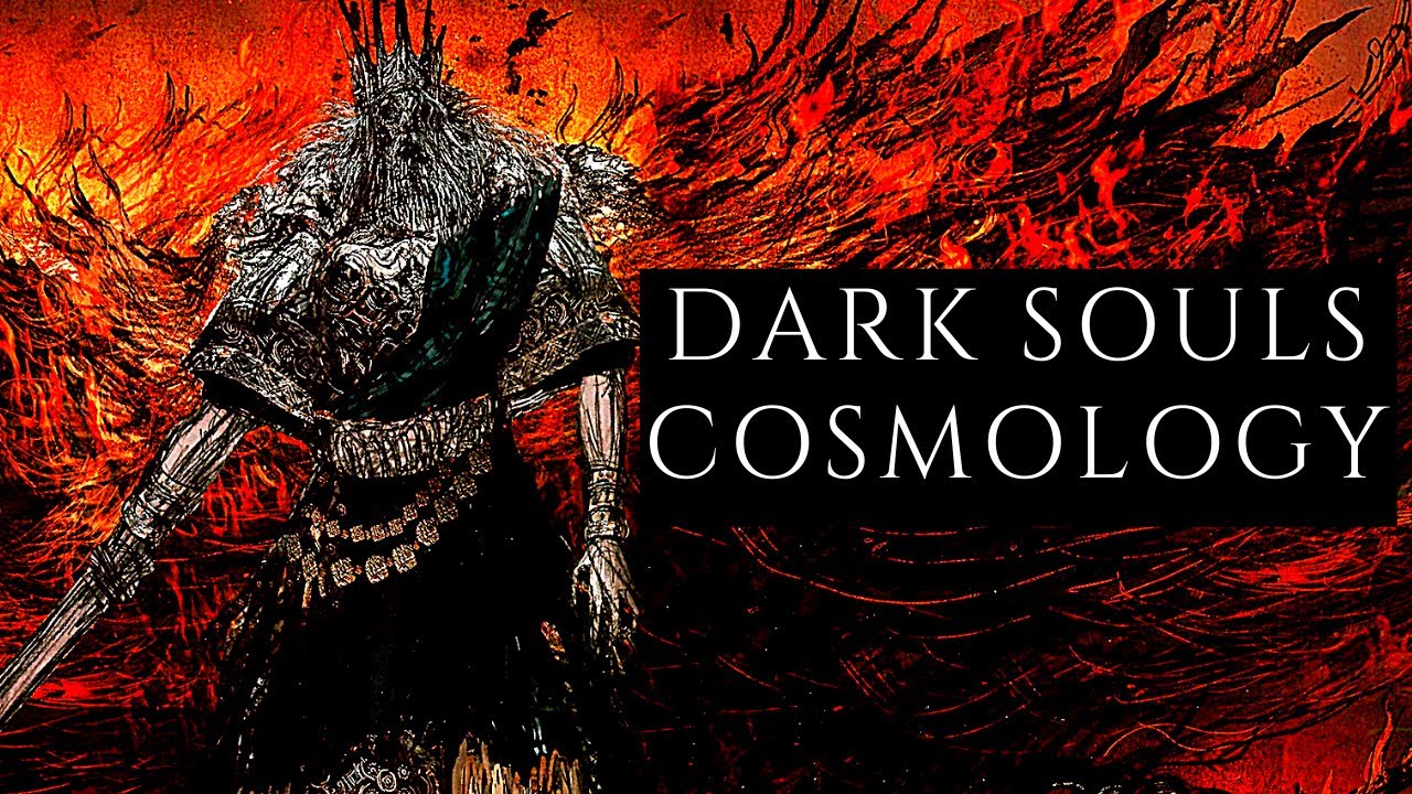 Archetypology: Dark Souls Cosmology