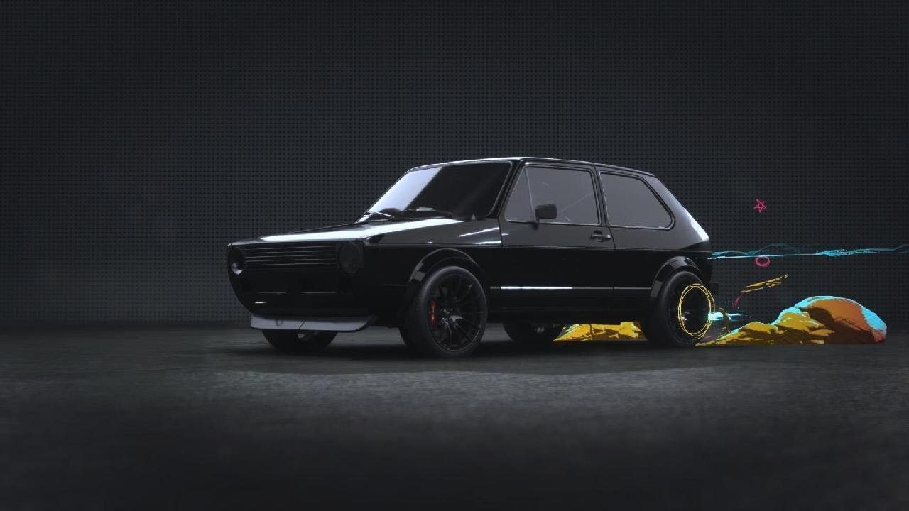 NFS Unbound_ATLANTICA_1:42_76 Golf
