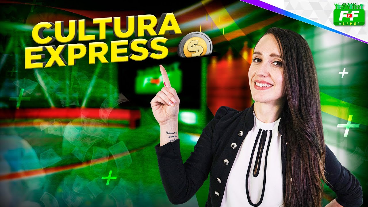 La Cultura Express: Las 10 claves del estreno de la convención