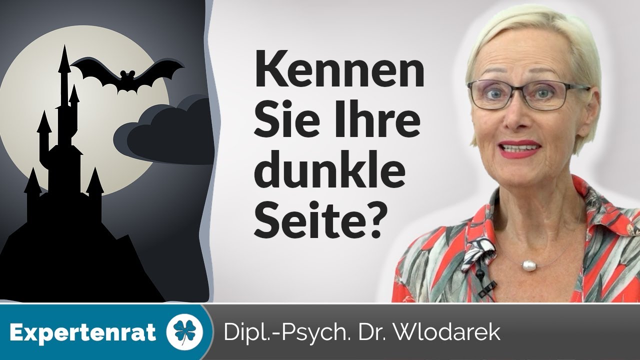 Kennen Sie Ihre dunkle Seite? Erfahren Sie mehr über Ihre Schattenseite und deren tiefere Bedeutung!