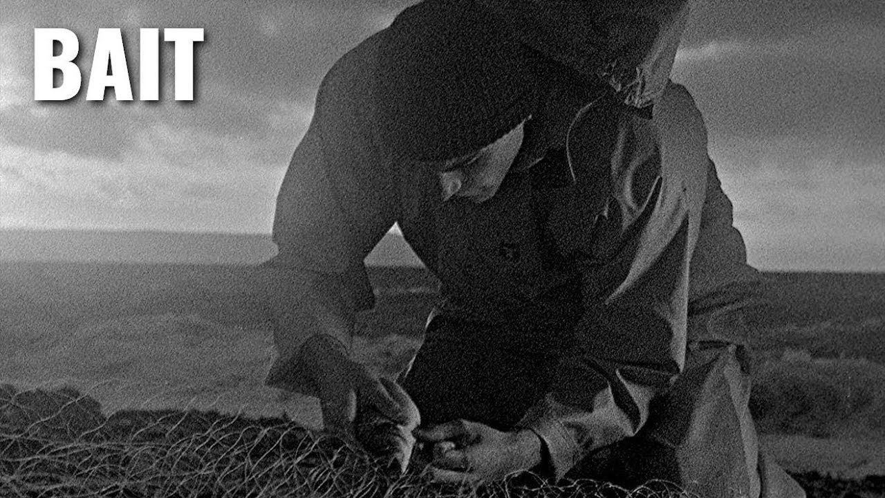 Bait Soundtrack Tracklist | Bait (2019) Edward Rowe, Mary Woodvine, Simon Shepherd, Giles King