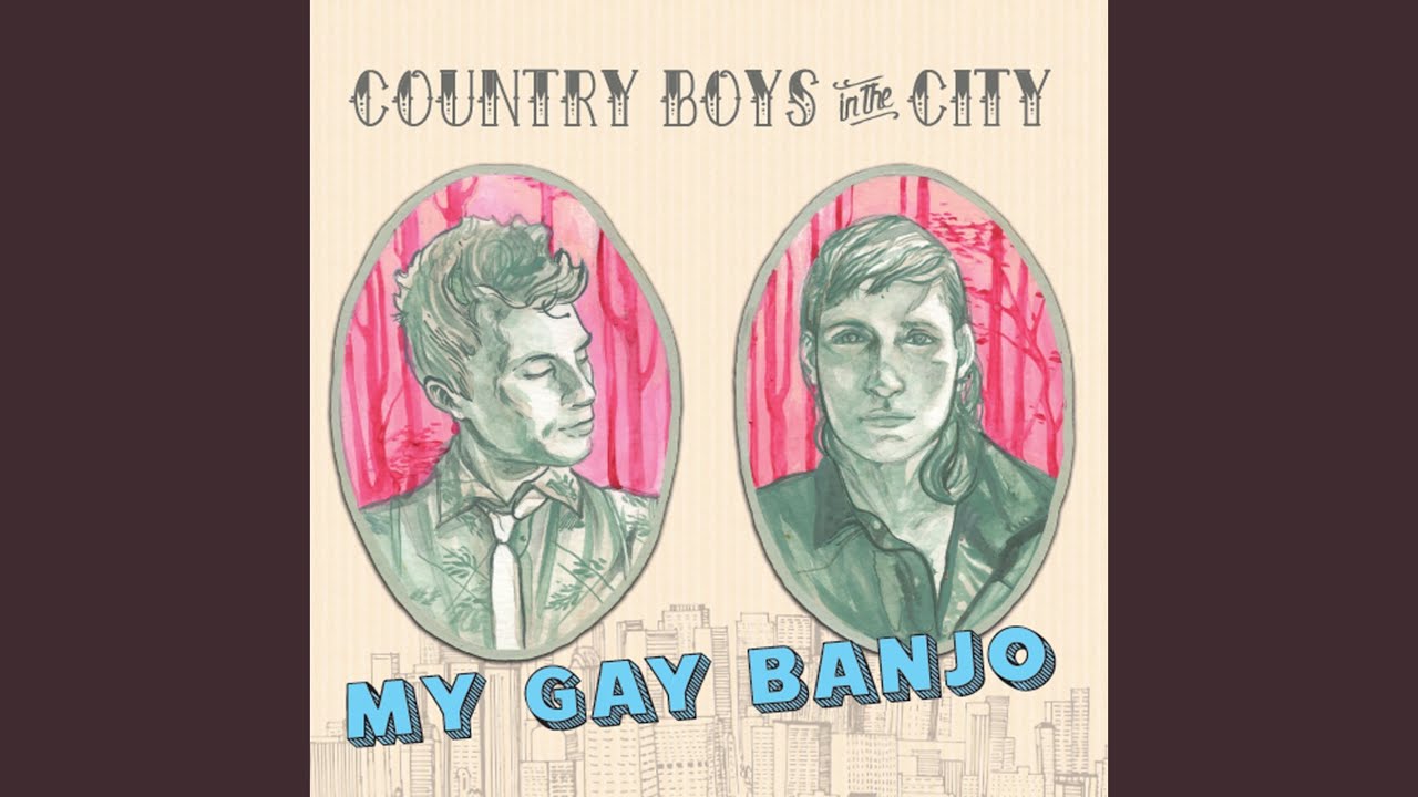 Country Boys In The City