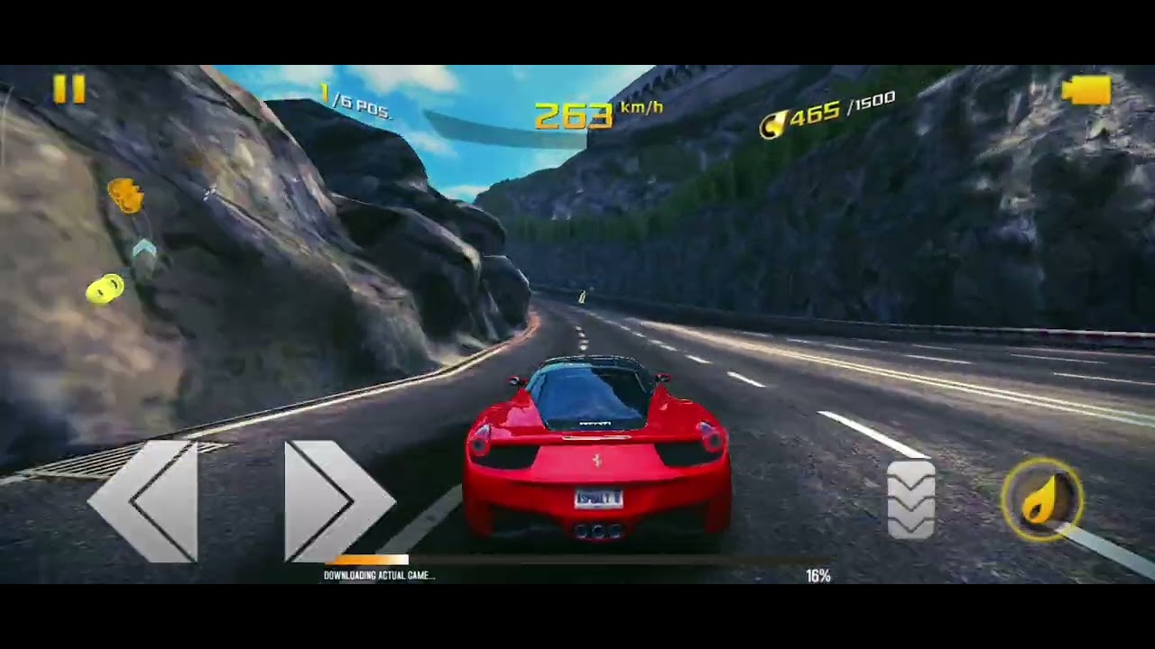Asphalt8 Resing🏎️ Video New Video pending🐎