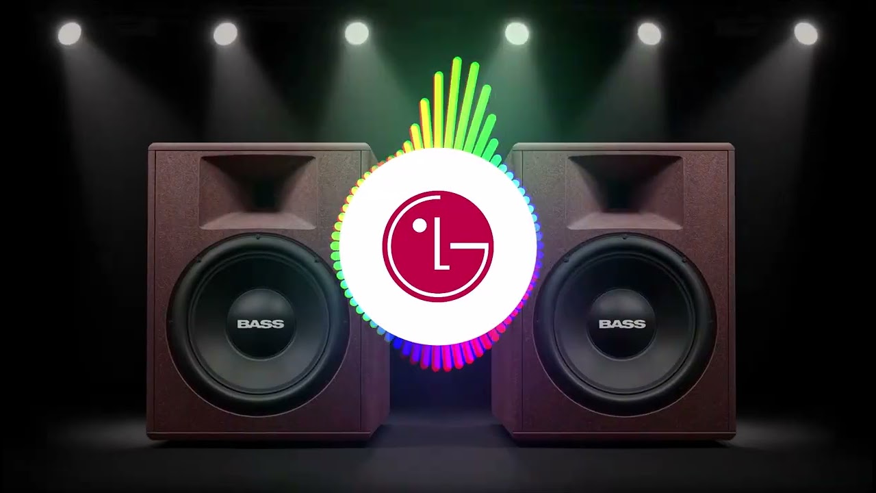 LG Bass Test 2026 | Earthquake Effect & Extreme Low Frequency Power