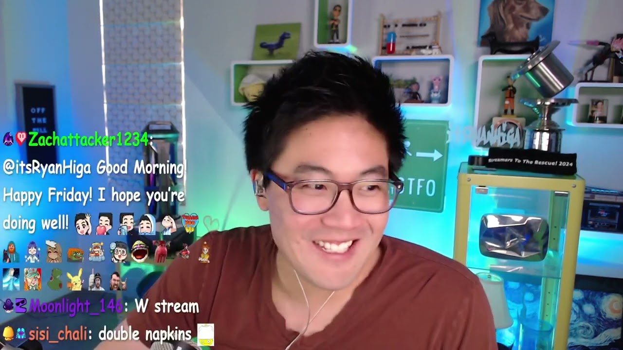 [9/1/2026] itsRyanHiga - COBBLEMON DAY 1 :O