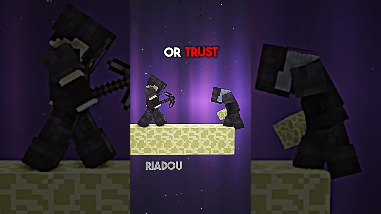 minecraft #minecraft #dahkdz #edit #memes #gaming #funny #animation #trust
