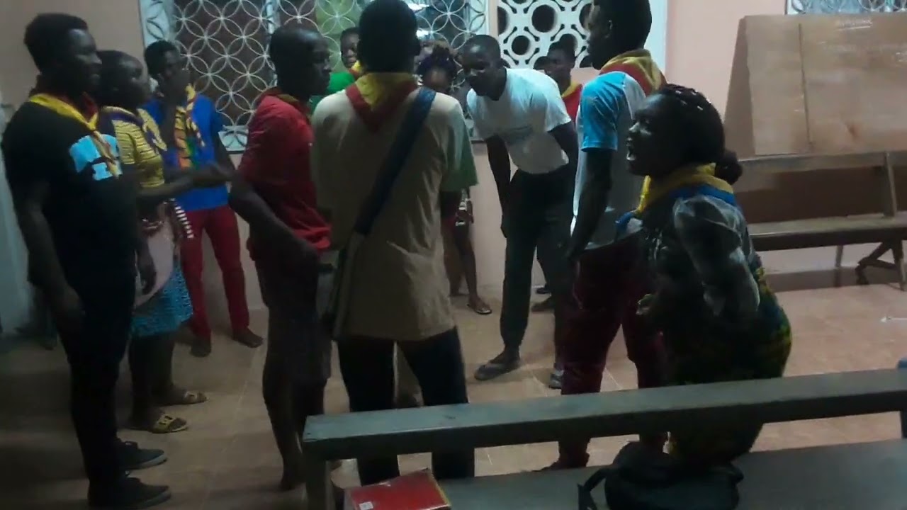 CV-AV du Gabon