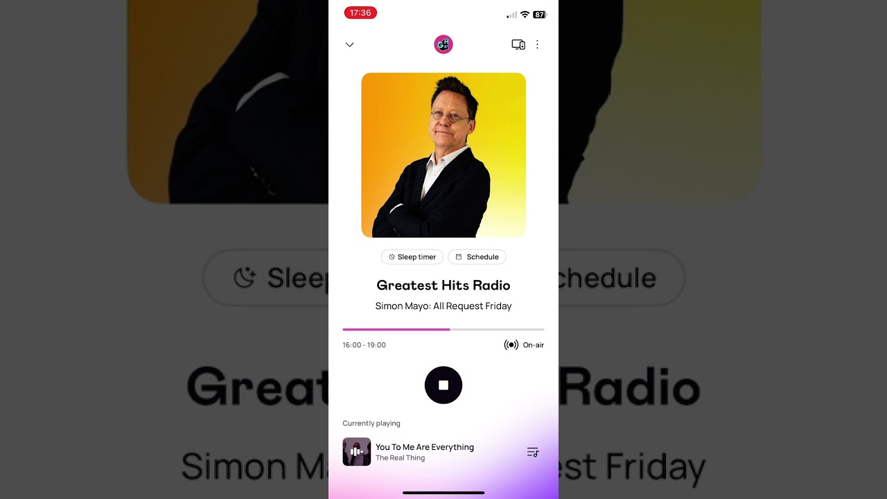 Greatest hits radio - 5.30 Sports Fault (5.30pm, Fri 13 Feb 2026)