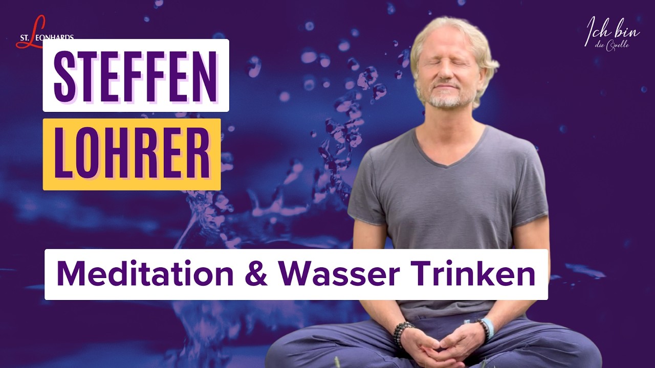 Steffen Lohrer: So stärkst Du Deine Transformation
