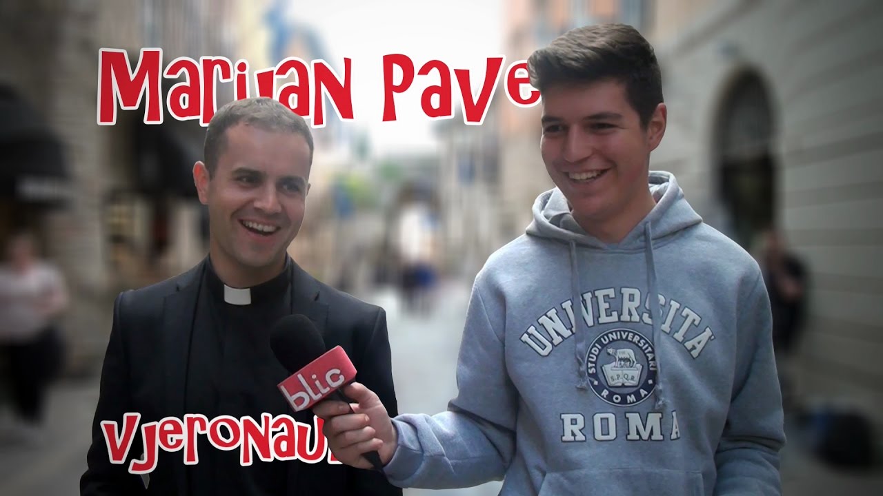 blicTEST: Marijan Pavelić