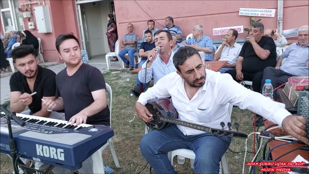 Dağlar seni delik deşik delerim Özkan Ağartan İsa Basan Pullarlı Erol 2023 HD KLIP