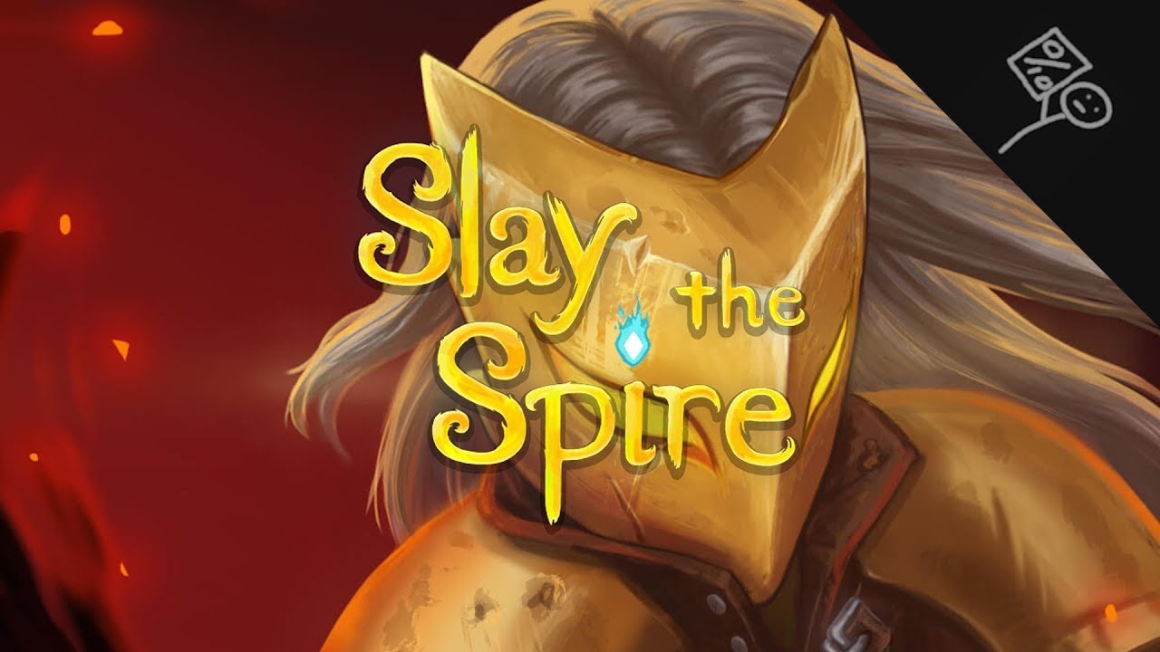 Slay the Spire: Ironclad A20  - From Strikes to Bites