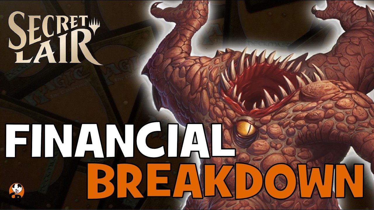 IS IT WORTH BUYING MTG ''SHADOWS OVER BALDURS GATE