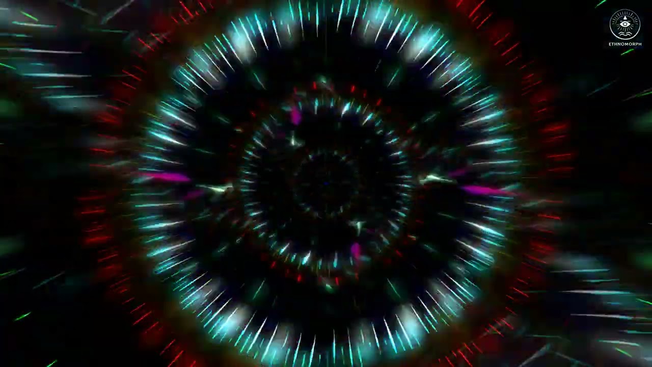 Underground Tech Industrial - Interlude Drama II
