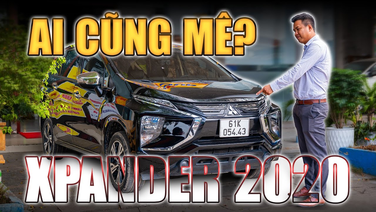 Về mẫu xe mà 