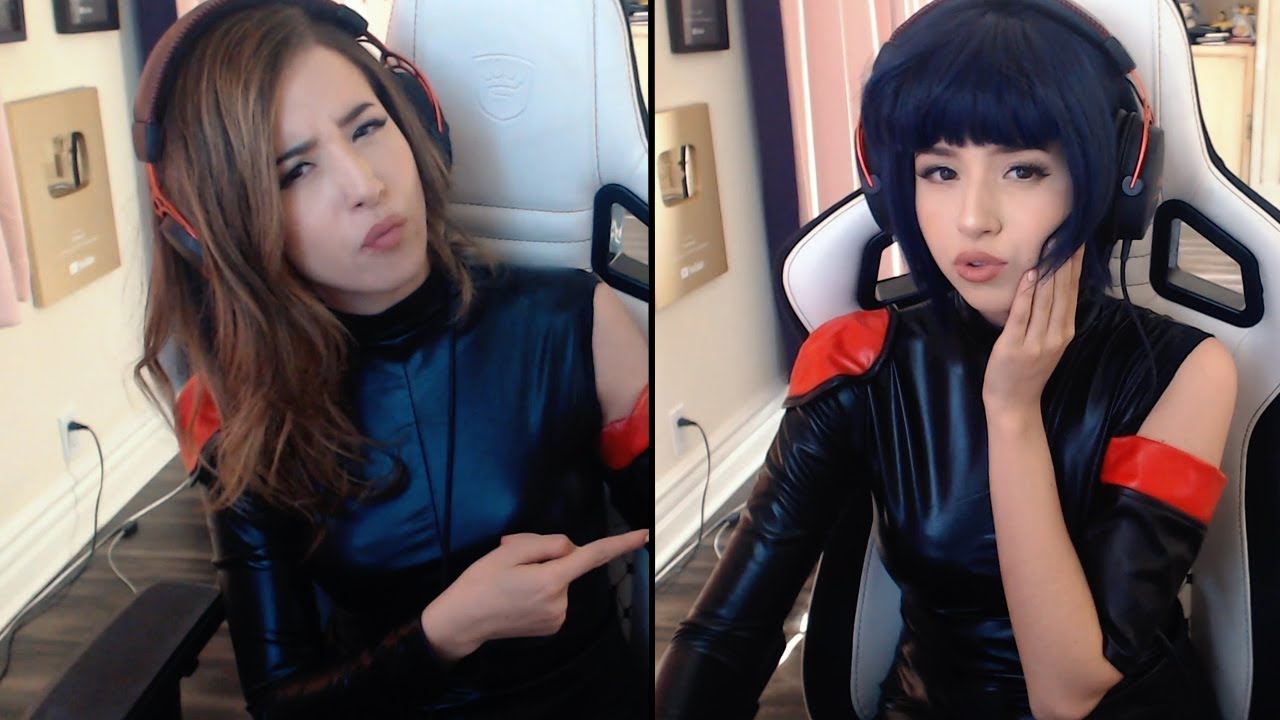POKI SHADOW OPS COSPLAY | FED & PAROLE OFFICER | POKI FRENCH ACCENT