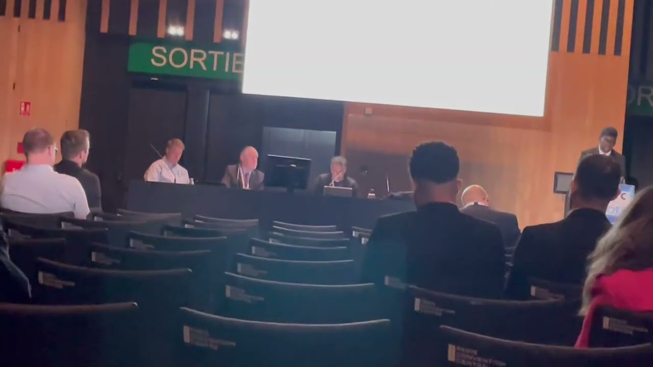 IAC Paris 2022: Orbital Parameters & their effects on heat loads of a Satellite | Team Antariksh