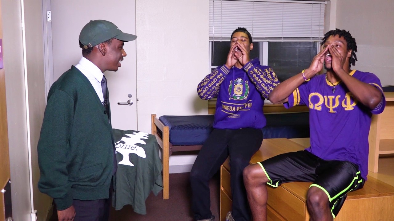 My Chicago State University Neighborhood Episode 2