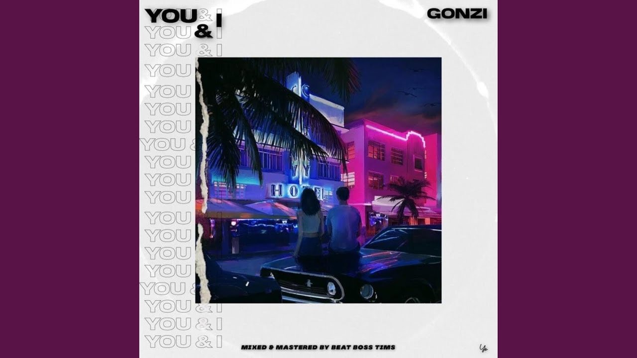 You & I