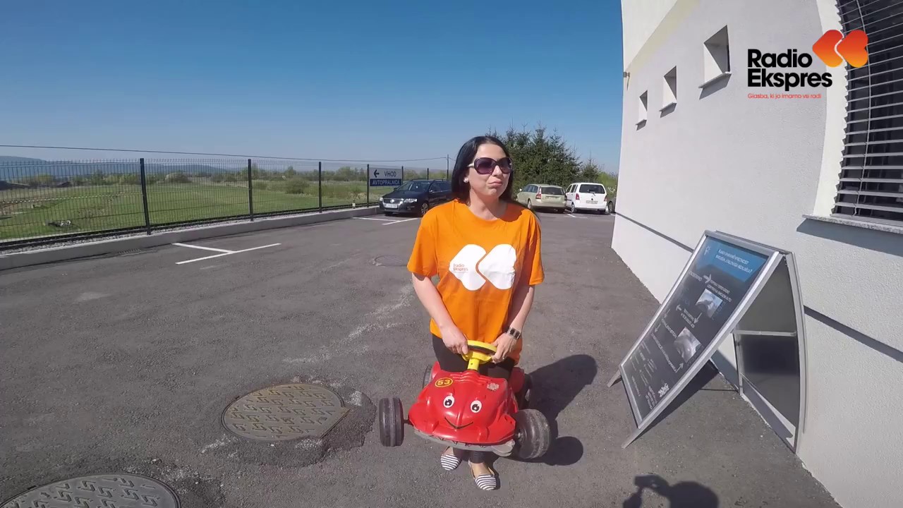 Vaš 100% odmor - AVTOPRALNICA