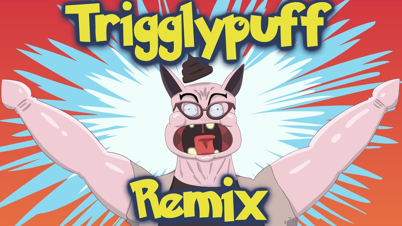 SunBunz Presents: TrigglyPuff Remix (Feat. Babbling Brooke & SoapIsPeople)