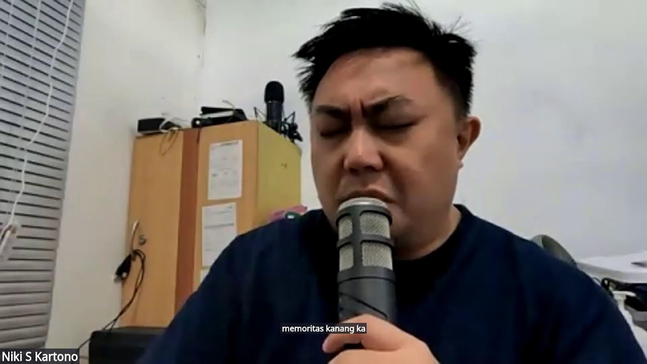 DOA dan PUASA GPPS IMMANUEL SLAWI 09 JANUARI 2026