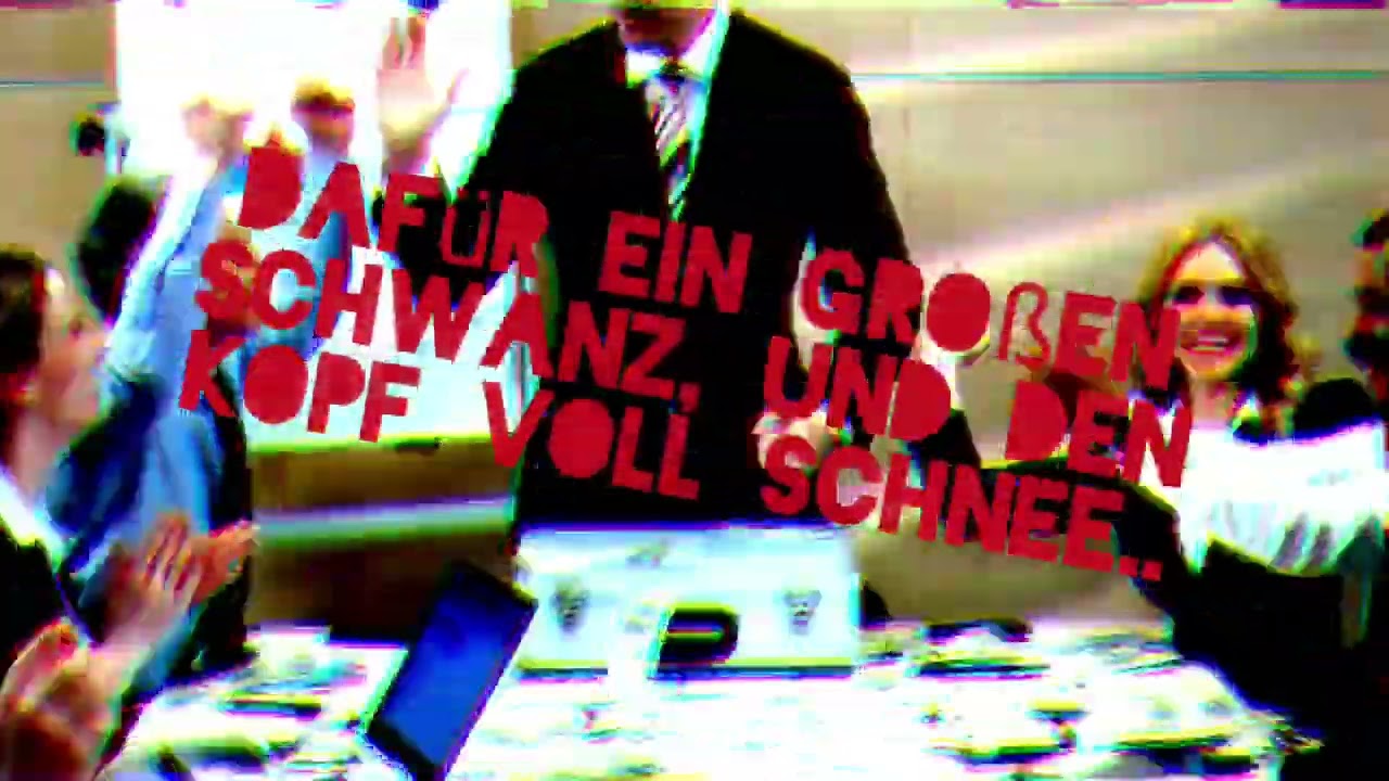 ❌️ MC MÖSENFICK - KEINE KOHLE ❌️ | Feat. MarburgAsoziaL