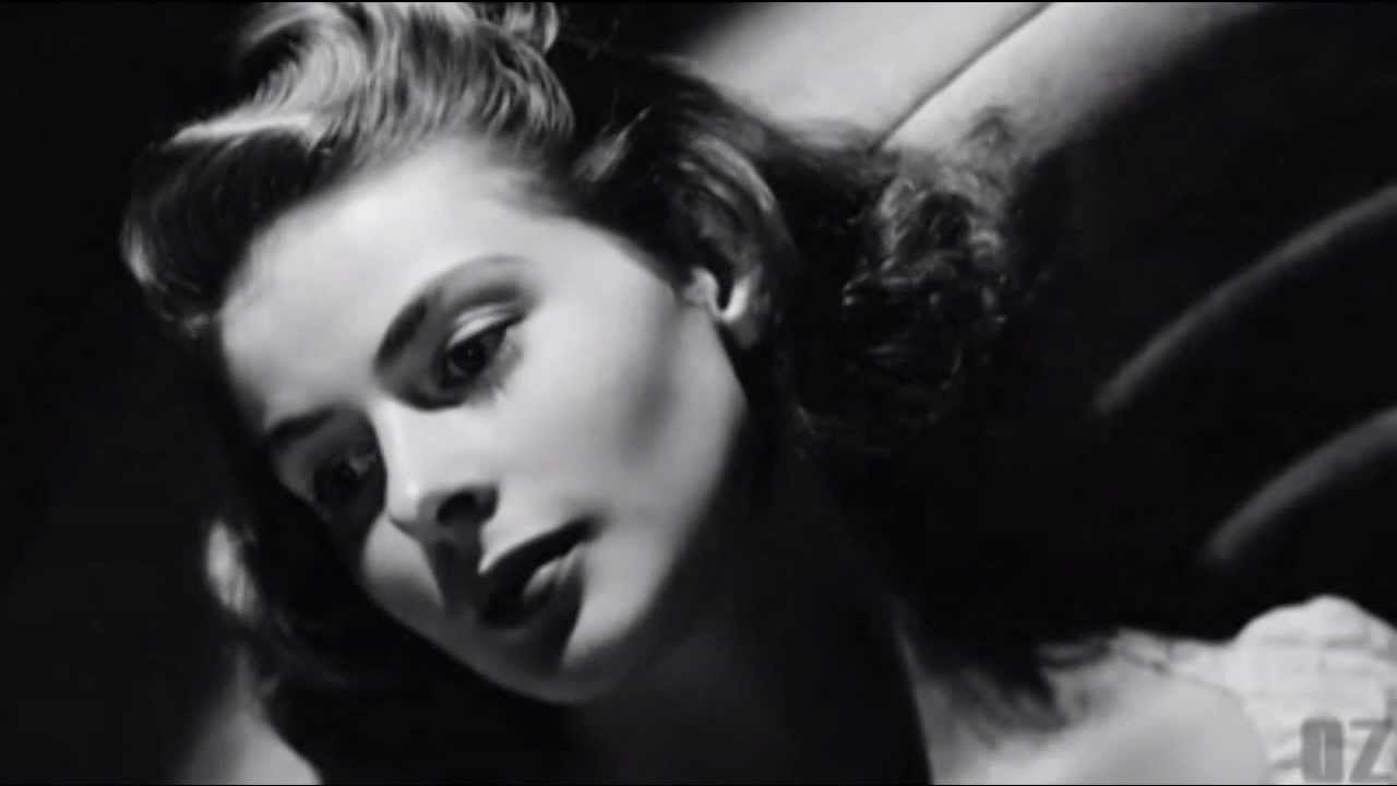 Michele Torr - Melancolie Femme