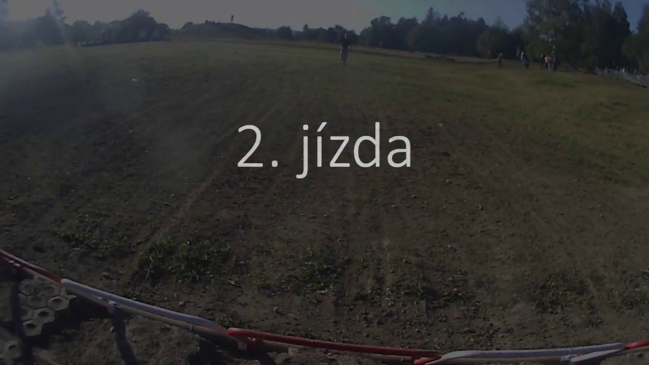 Nova Motocross Cup, Klášterec nad Orlicí, 21. 9. 2019, Hobby 21 - 32 let
