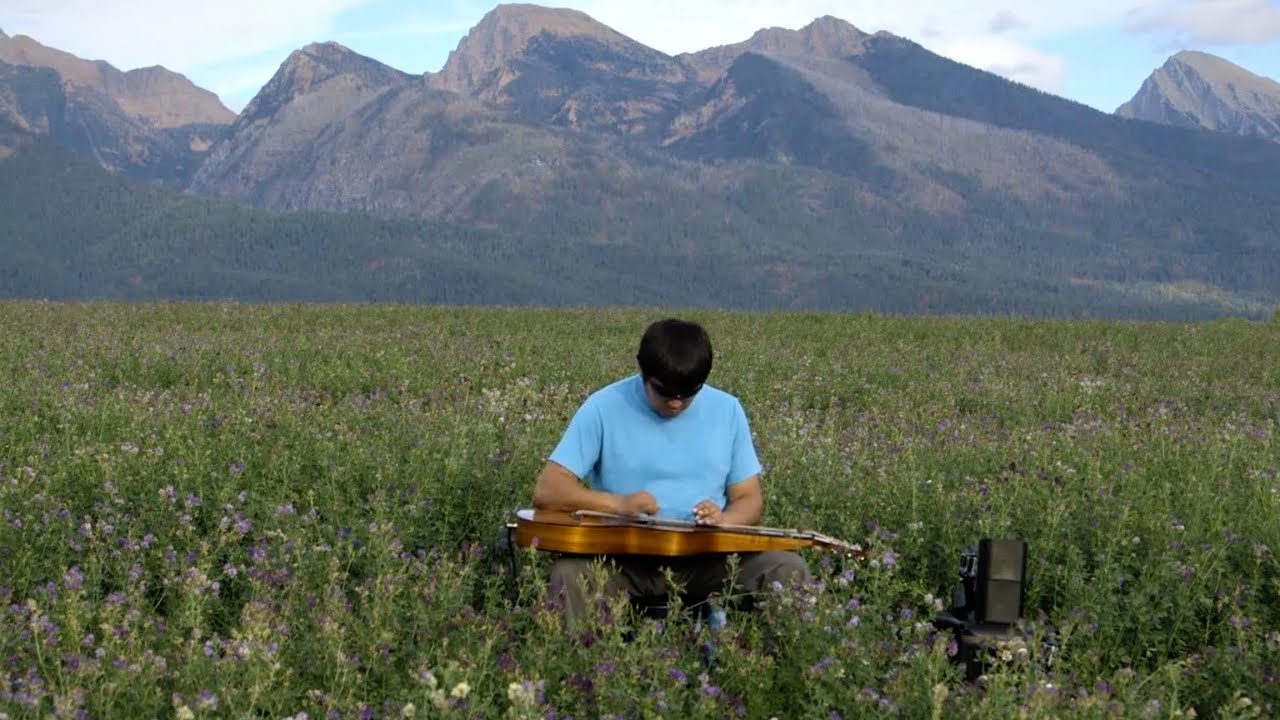 Finley Point - (Live Acoustic) | The Montana Sessions