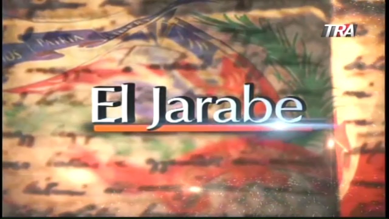 Emisi&oacute;n en directo de El Jarabe de Zapete